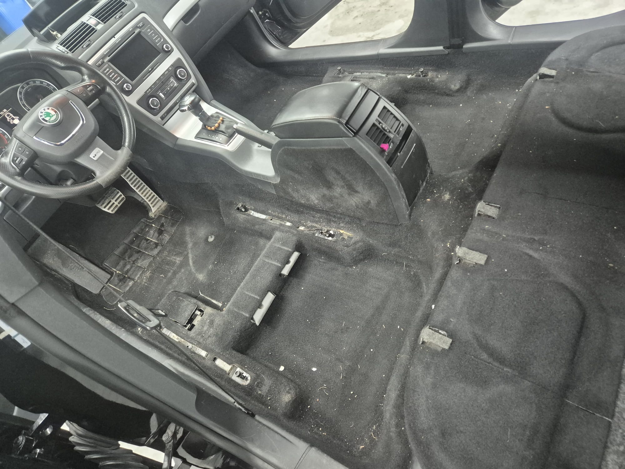 Prémiový detailing – hlavná fotka